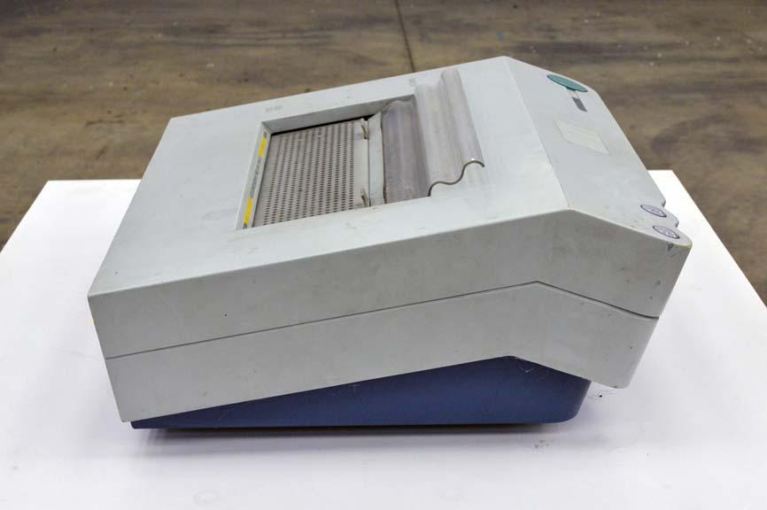 Lot #110: Powis Parker Fastback Model 15 Binding Machine - WireBids